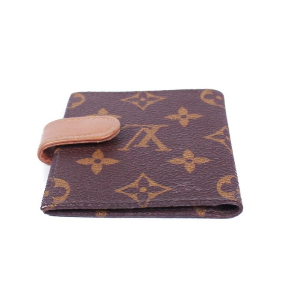 Authentic Louis Vuitton cardholder